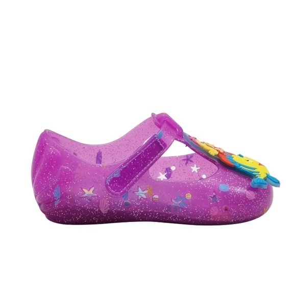 Disney The Little Mermaid Arriel Summer shoes - Picture 3 of 7